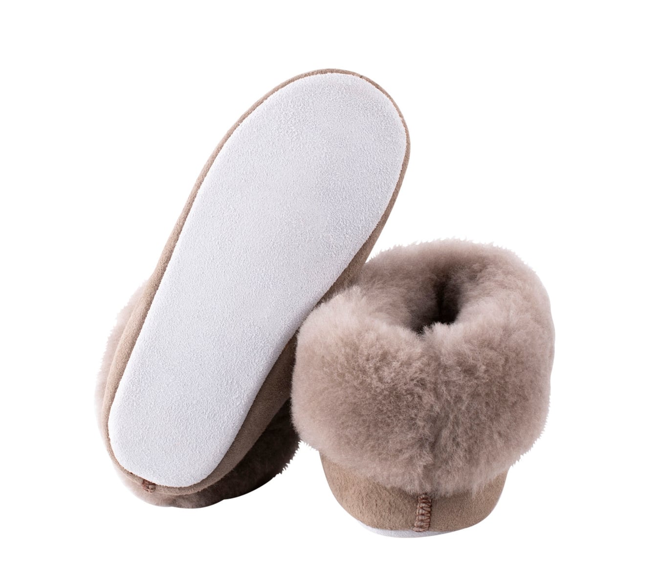 Osby slippers, Youth