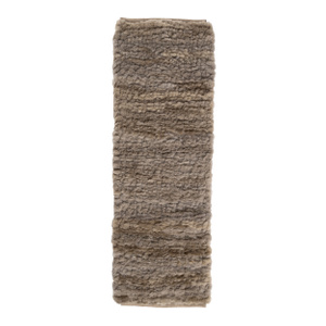 Lagan woven bench cushion