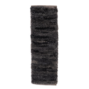 Lagan woven bench cushion