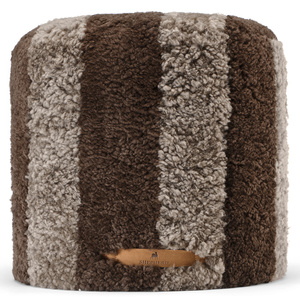 Randy pouffe
