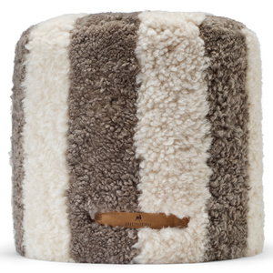 Randy pouffe