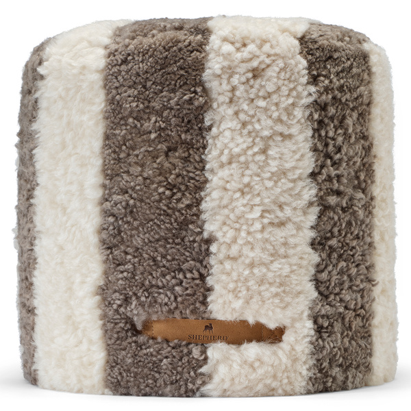 Randy pouffe