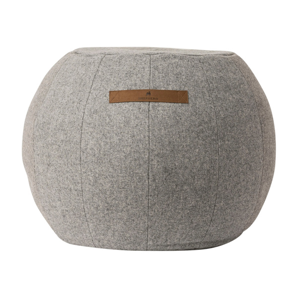 Viskan pouffe