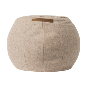 Viskan pouffe