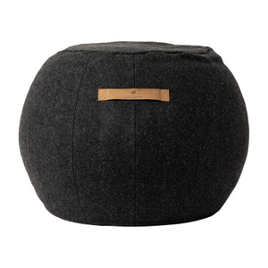 Viskan pouffe