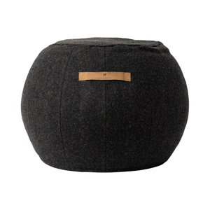 Viskan pouffe