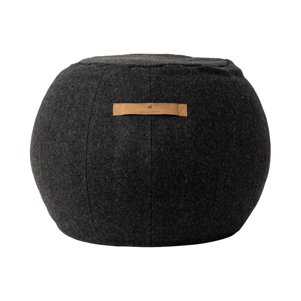Viskan Pouf