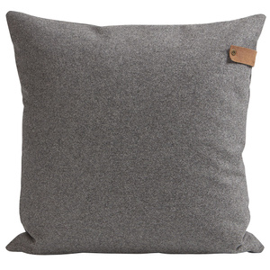 Tina wool cushion