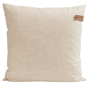 Tina wool cushion