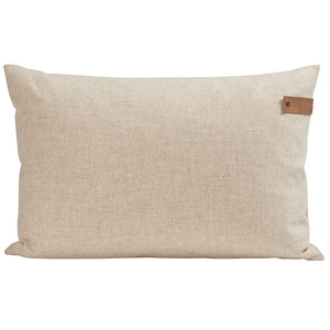 Tina wool cushion