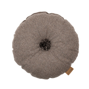 Marita wool cushion