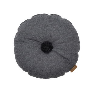 Marita wool cushion