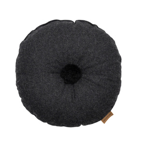 Marita wool cushion