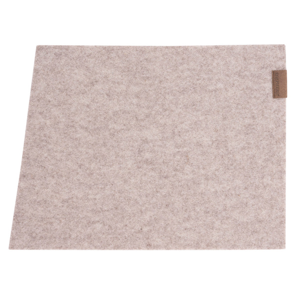 Vera table mat 40x30cm