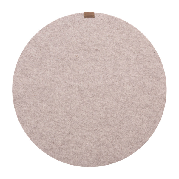 Vilma table mat 60cm round