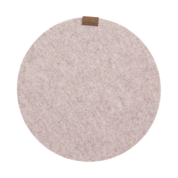 Vilma table mat 60cm round