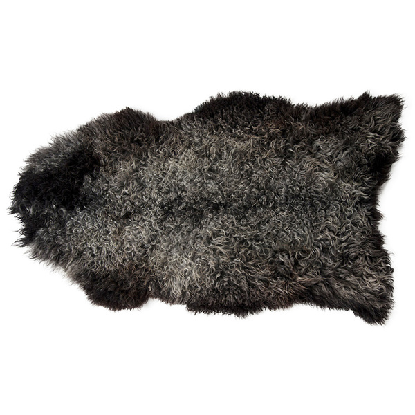 Sanda sheepskin longhair