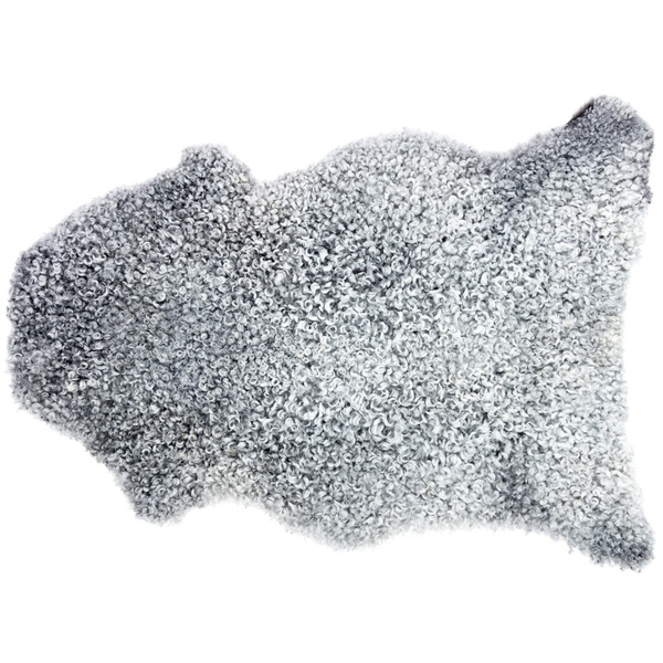 Visby sheepskin 1 skin 95x60cm