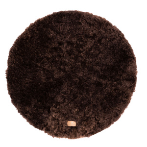 Ebba carpet 120cm round
