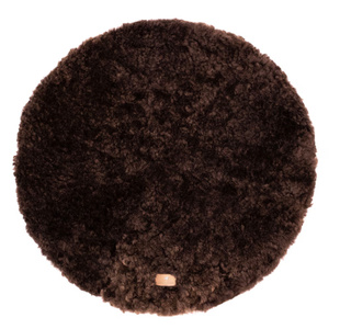 Ebba carpet 120cm round