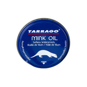 Mink oil 100ml