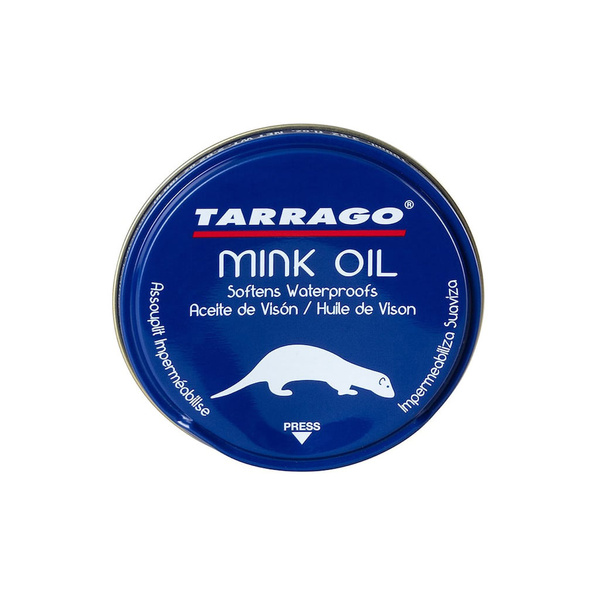 Mink oil 100ml