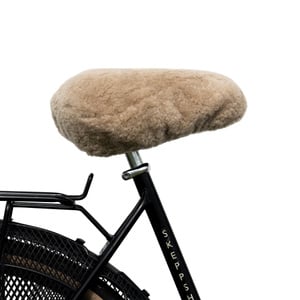 Ebbe bike cover