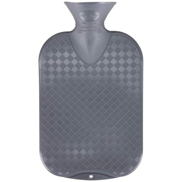 Warm water bottle 2 liters