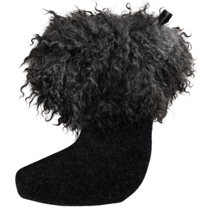 Franni Christmas sock