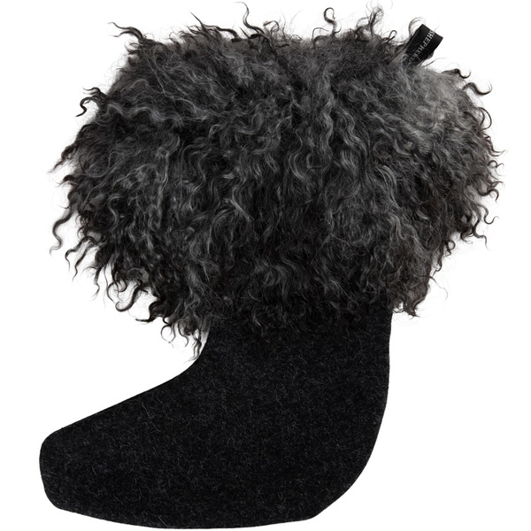 Franni Christmas sock