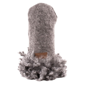 Sätila Mitten with Furcollar