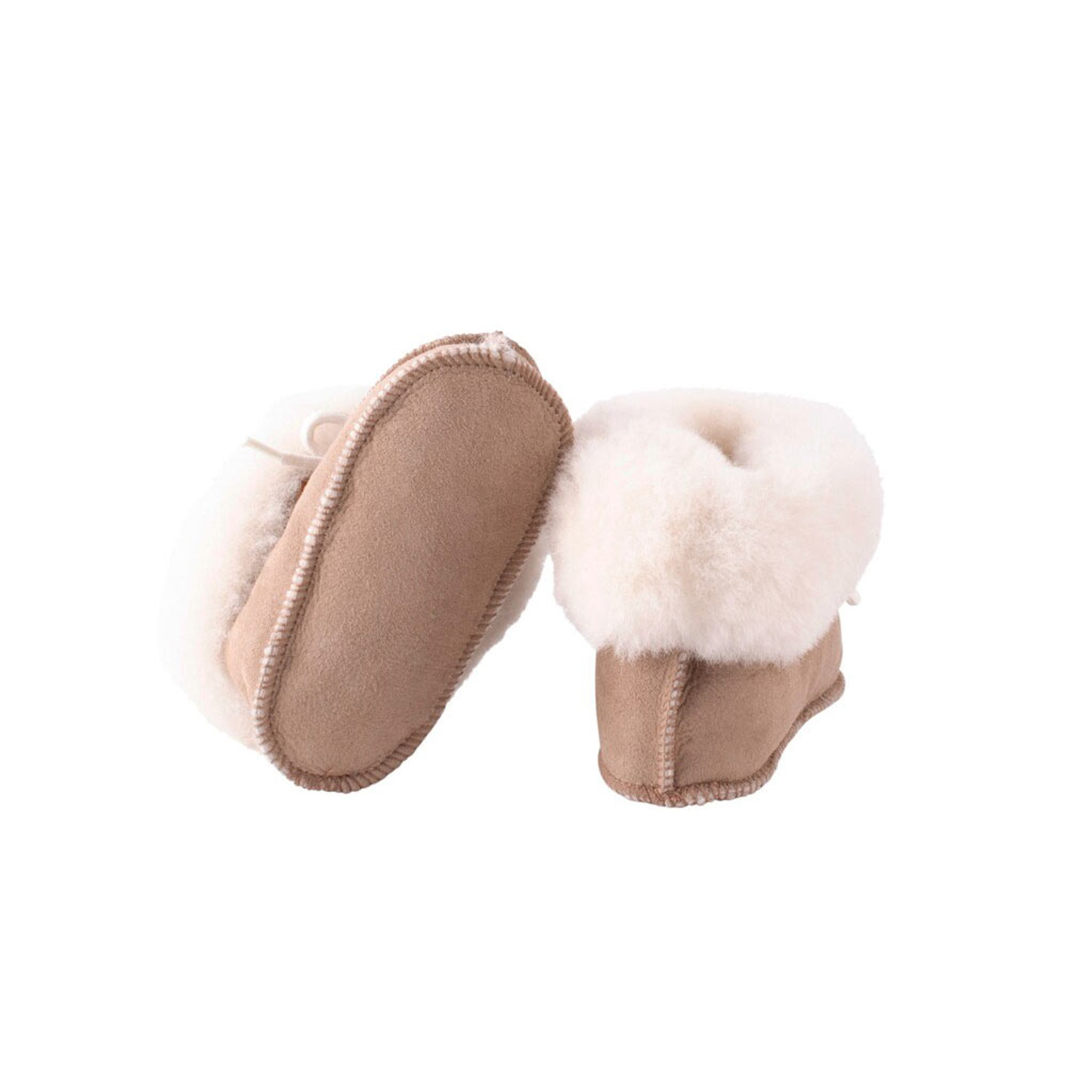Gävle Baby‑Hausschuhe