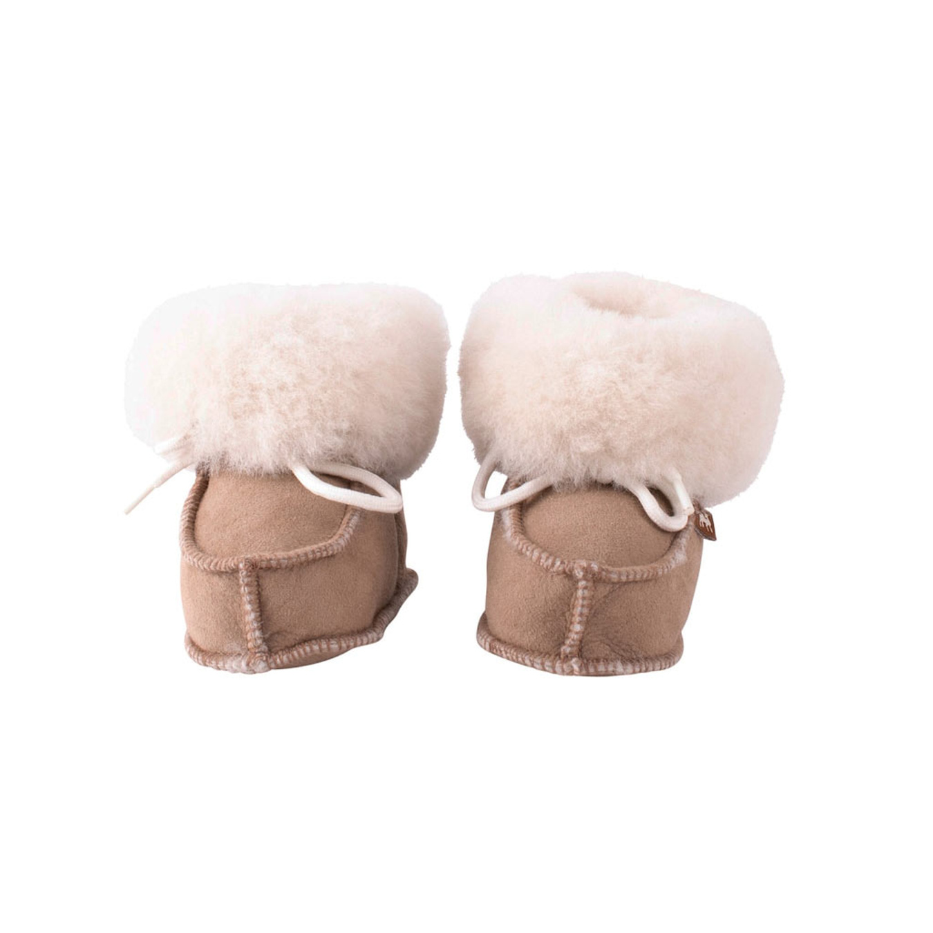 Gävle Baby‑Hausschuhe