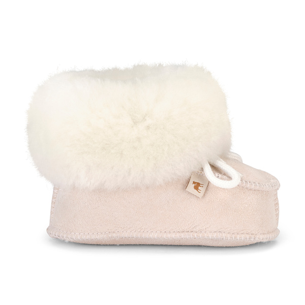 Gävle Baby‑Hausschuhe