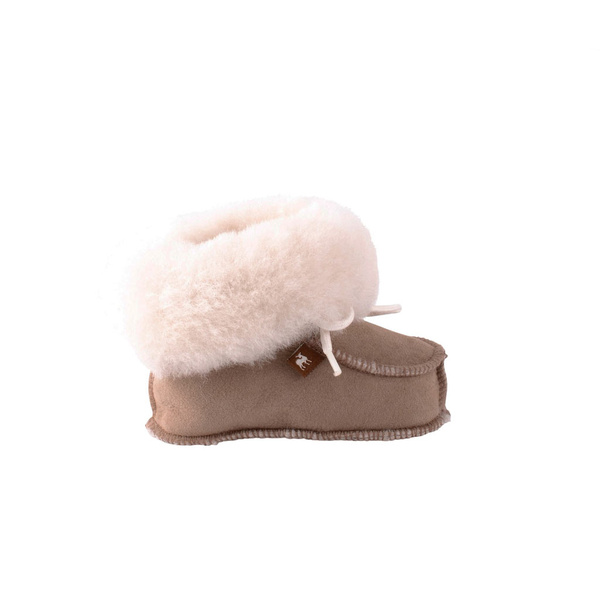 Gävle baby slippers