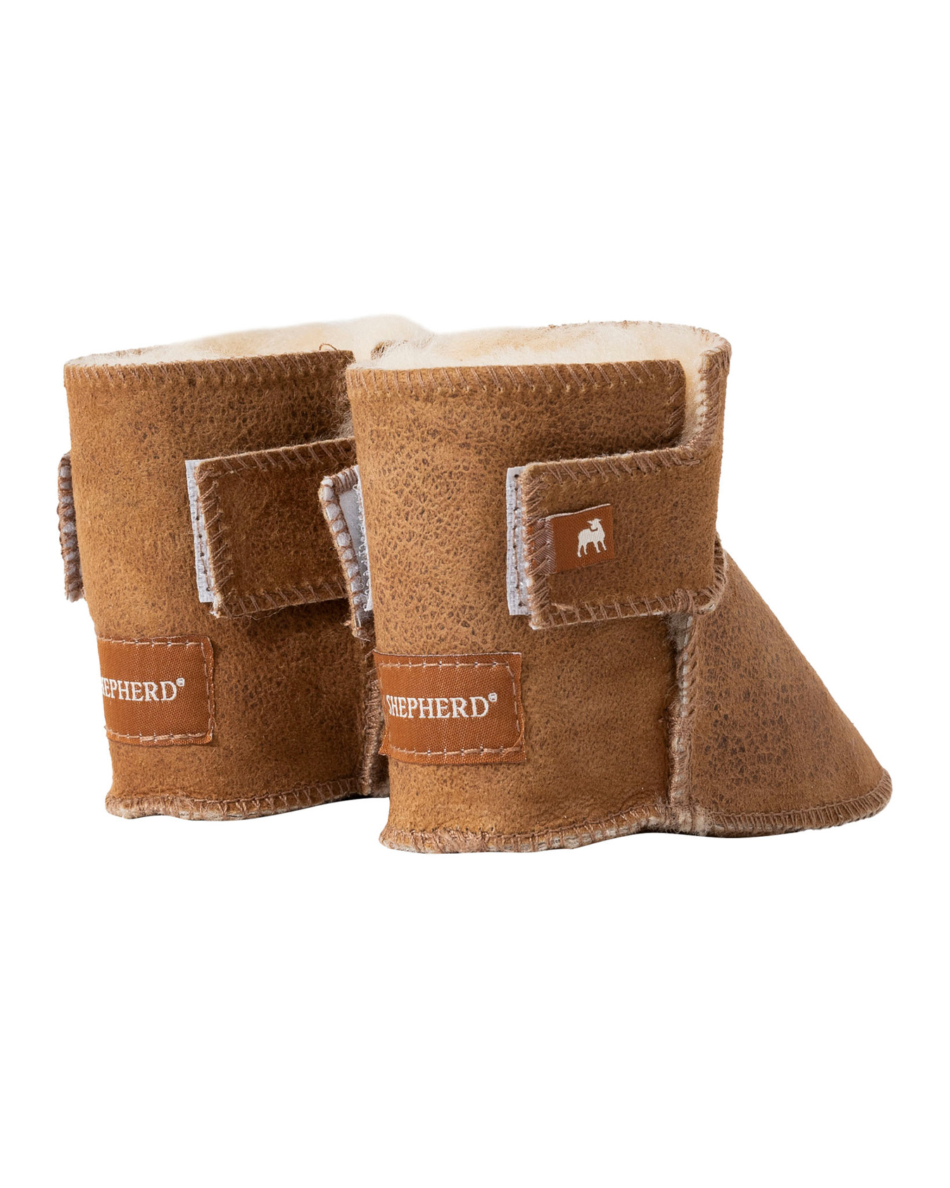 Borås Baby‑Hausschuhe