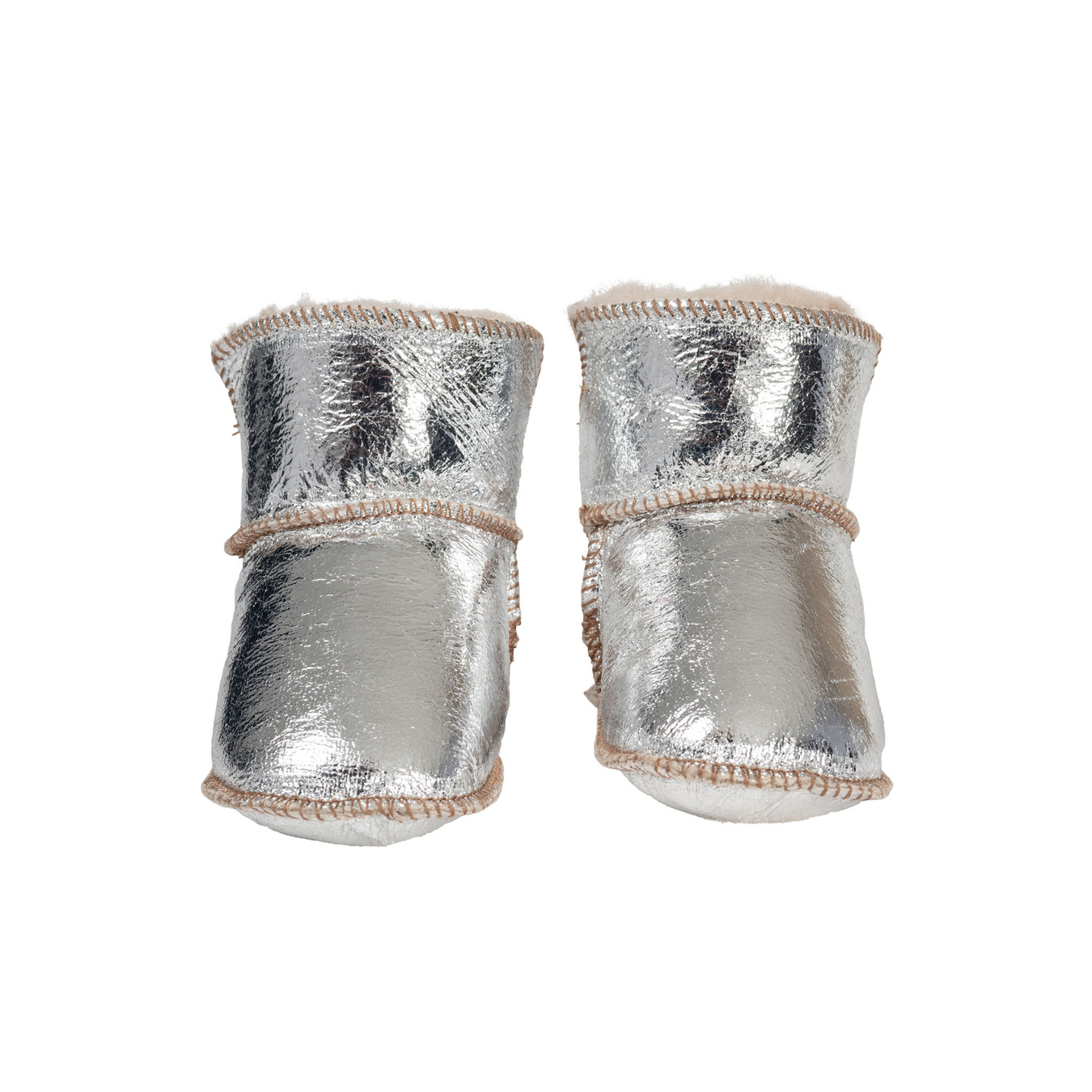 Borås baby slippers