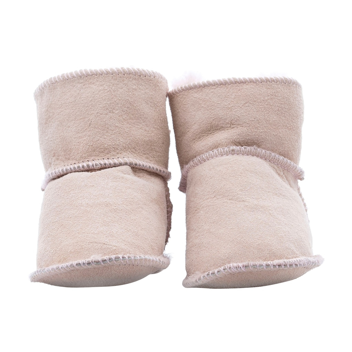 Borås Baby‑Hausschuhe