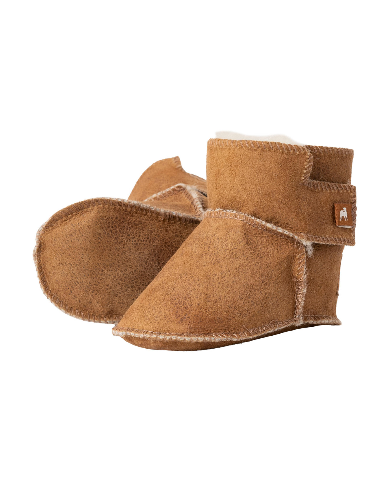 Borås Baby‑Hausschuhe