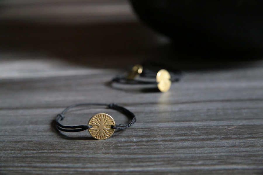 Bracelet Loza