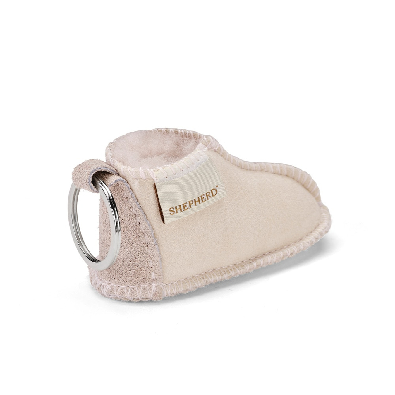 Shepherd nøkkelring