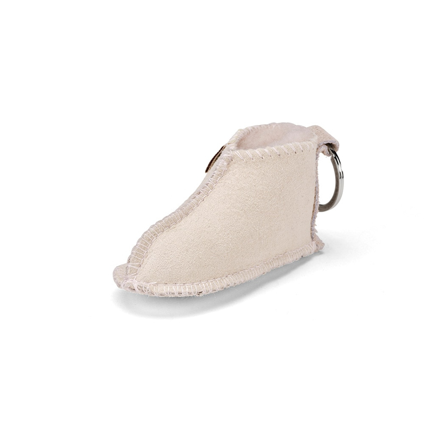 Shepherd nøkkelring