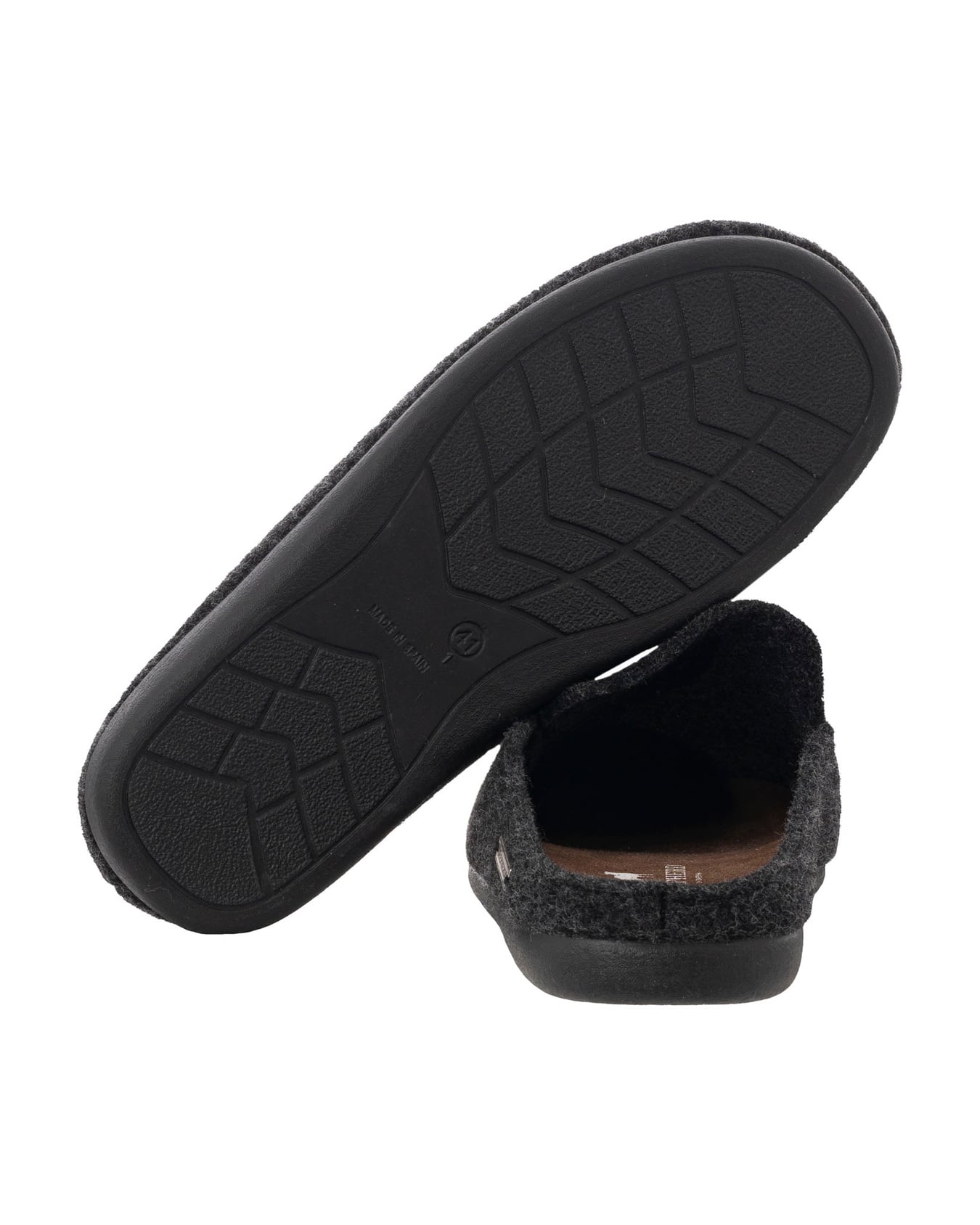 Alvar slippers