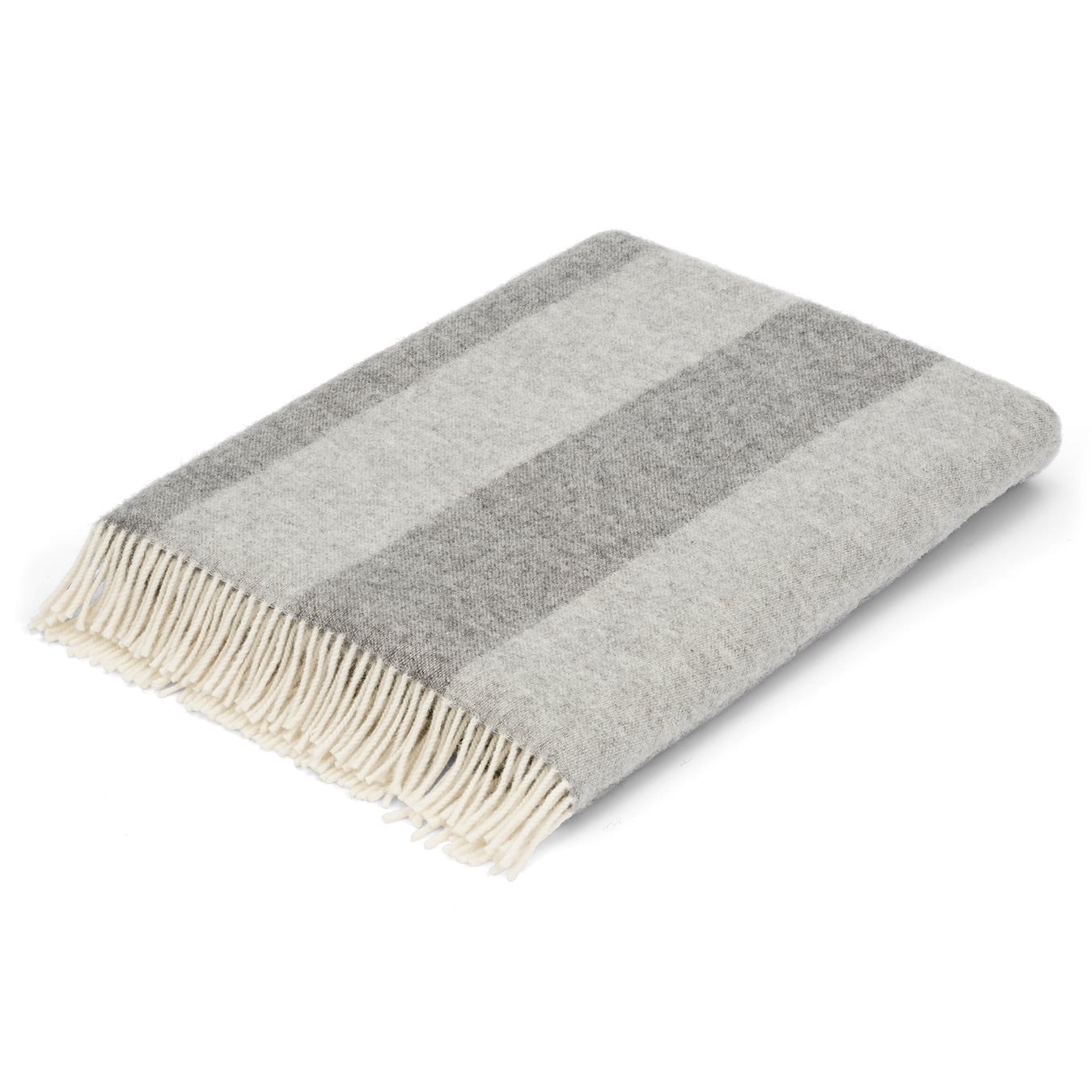 Leslie wool blanket