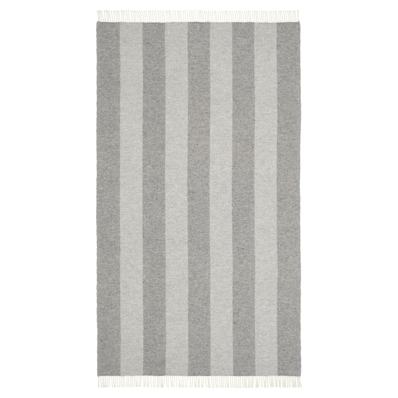 Leslie wool blanket