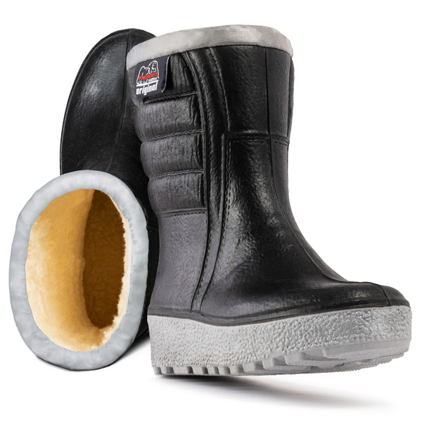 Powerboots Low