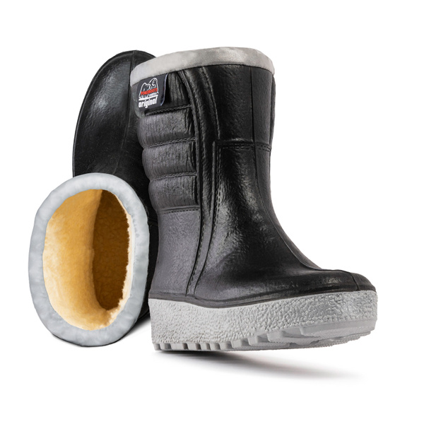 Powerboots Low
