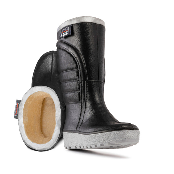 Powerboots Kids High (stl. 29-34)