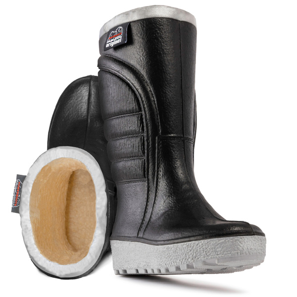 Powerboots Kids High (stl. 29-34)