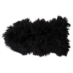 Torshavn longhaired sheepskin